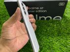Realme Gt Master Edition 8-128 Official (Used)