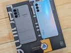 Realme Gt Master Edition 8/128 Official (Used)