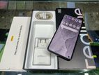 Realme Gt Master Edition (8-128) Official (Used)