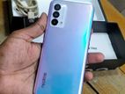 Realme Gt Master Edition 8/128 (Used)