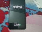 Realme Gt Master Edition 8/128. (Used)