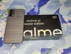 Realme Gt Master Edition 8/128 (Used)