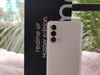 Realme Gt Master Edition 8/128 (Used)