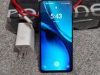 Realme Gt Master Edition 8/128 (Used)