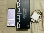Realme Gt Master Edition 8/128 (Used)