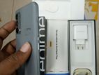 Realme Gt Master Edition 8\128 (Used)