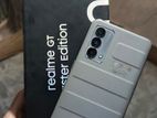 Realme Gt Master Edition 8/128 (Used)