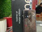 Realme Gt Master Edition 8/128 (Used)