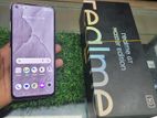 Realme Gt Master Edition . 8/128 (Used)