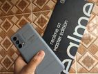 Realme Gt Master Edition 8-128 (Used)