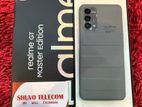 Realme Gt Master Edition 8/128 (Used)