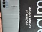 Realme Gt Master Edition 8/128 (Used)
