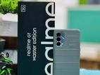 Realme Gt Master Edition 8/128 YearEnd Offer (Used)