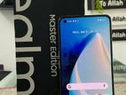 Realme Gt Master Edition 8/128gb full box (Used)