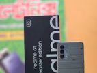 Realme Gt Master Edition 8/128GB Official (Used)