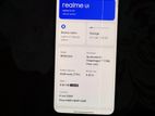 Realme Gt Master Edition 8/128gb (Used)