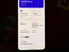 Realme Gt Master Edition 8/128gb (Used)