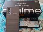 Realme Gt Master Edition 8/128GB (Used)