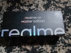 Realme Gt Master Edition 8*128 (Used)