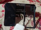 Realme Gt Master Edition 8+8/128 (Used)