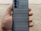 Realme Gt Master Edition (8+8+128gb) (Used)