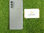 Realme Gt Master Edition 8GB 128GB OFFICIAL (Used)