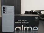 Realme Gt Master Edition 8GB/128GB (Used)