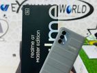 Realme Gt Master Edition 8GB 128GB (Used)