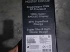 Realme Gt Master Edition 8gb128gb rome (Used)