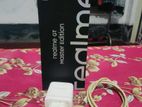 Realme Gt Master Edition ` (Used)