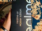 Realme Gt Master Edition . (Used)