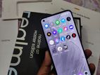 Realme Gt Master Edition full box 8/128 (Used)