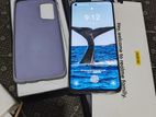 Realme Gt Master Edition full fresh 8+128 (Used)