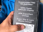 Realme Gt Master Edition ' (Used)