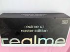 Realme Gt Master Edition . (Used)