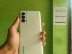 Realme Gt Master Edition , (Used)