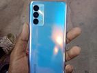 Realme Gt Master Edition realmegt master8/128 (Used)