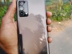 Realme Gt Master Edition Rem 8 gb 128, (Used)