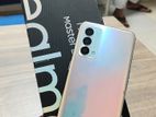 Realme Gt Master Edition . (Used)