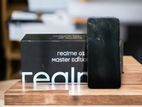 Realme Gt Master Edition . (Used)