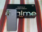 Realme Gt Master Edition (Used)