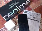 Realme Gt Master Edition (Used)