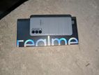 Realme Gt Master Edition (Used)