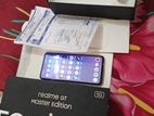 Realme Gt Master Edition . (Used)