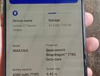 Realme Gt Master Edition (Used)