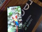 Realme Gt Master Edition . (Used)