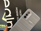 Realme Gt Master Edition ` (Used)