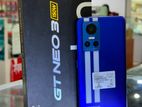 Realme GT Neo 3 12/256gb full box (Used)