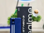 Realme GT Neo 3 12+256 (Used)