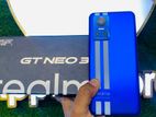 Realme GT Neo 3 ৮/১২৮ (Used)